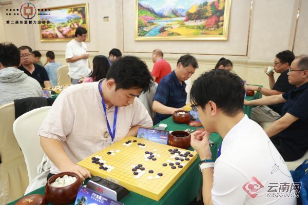 中子围棋, com, 新篇章