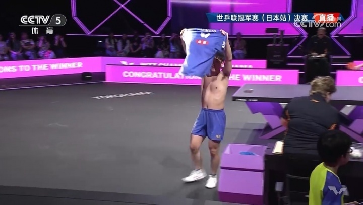 包括尊重对, 冷静谦逊的