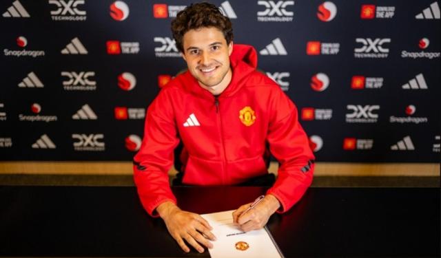 阿莫林必须, 豫不决