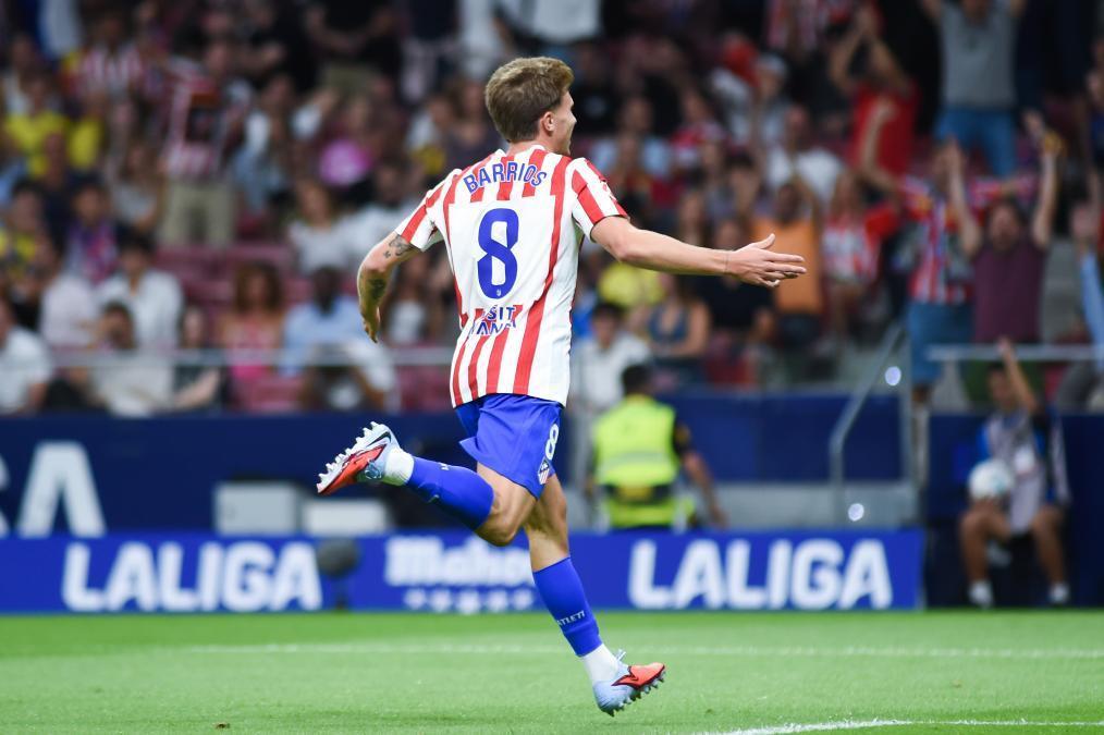 足球甲级联, 西甲综合, 离捅射球门 足球甲级联, 西甲综合, 离捅射球门