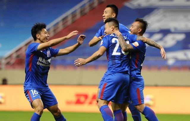 Mt, 申花踢蓉城 Mt, 申花踢蓉城