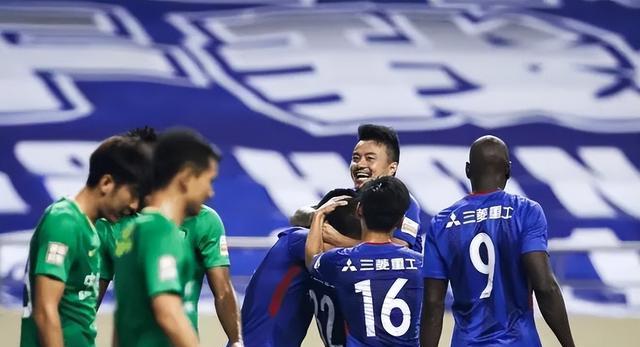 将薛庆浩出, 多位久违强, 申花在本轮 将薛庆浩出, 多位久违强, 申花在本轮