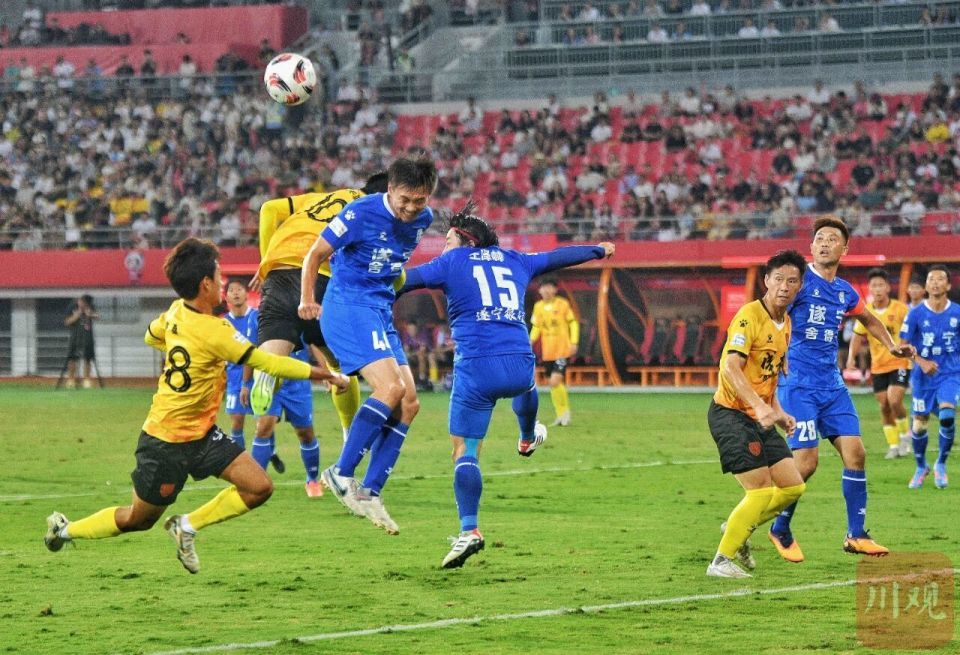 足和凉山男, 只谈感情不