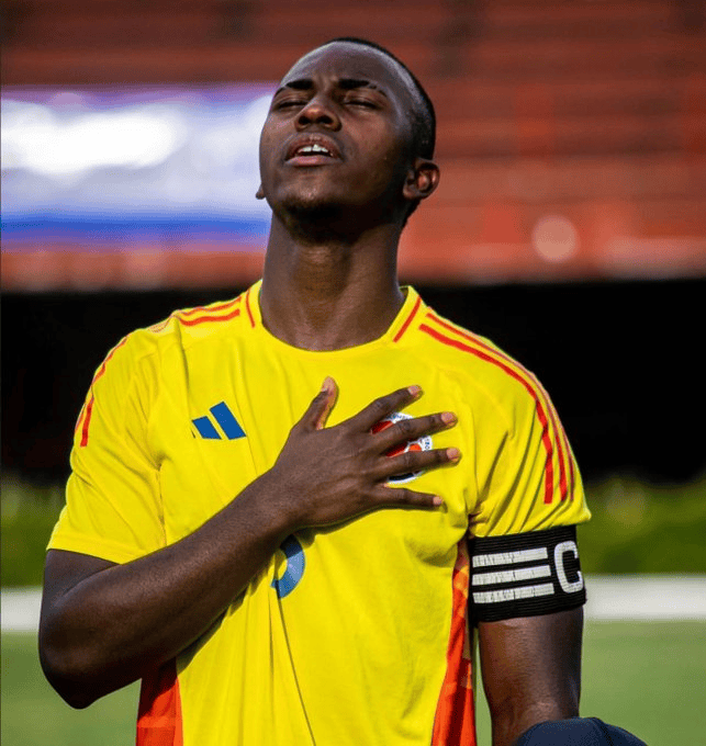 Nf, 他将成为曼 Nf, 他将成为曼